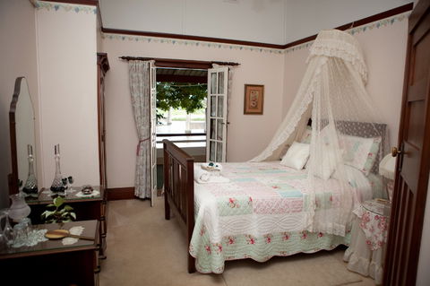 Netherby House - Broome Tourism 2