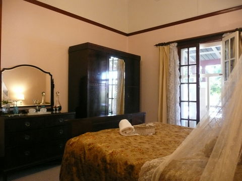 Netherby House - Broome Tourism 4