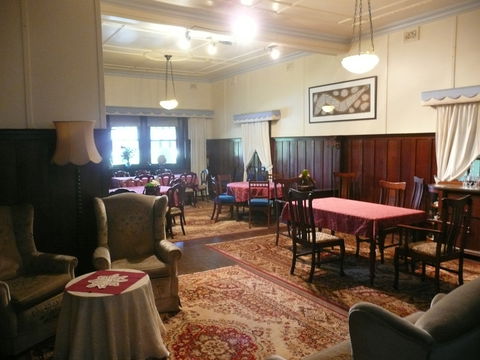 Netherby House - Broome Tourism 3