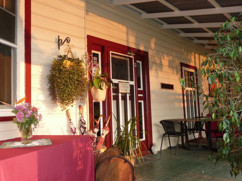 Netherby House - Broome Tourism 7