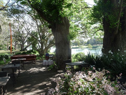 Netherby House - Broome Tourism 5