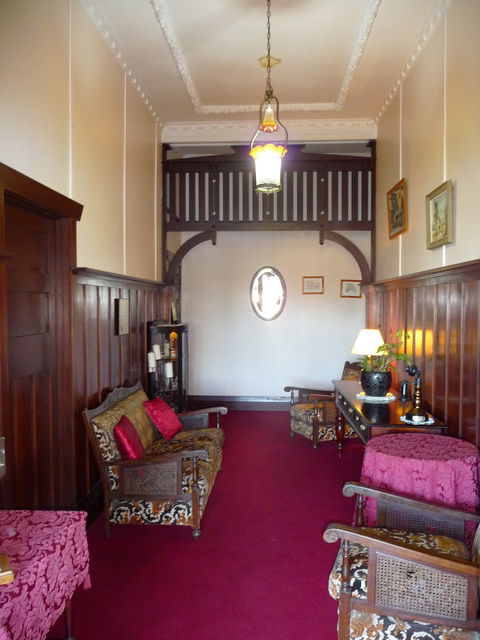 Netherby House - Broome Tourism 8