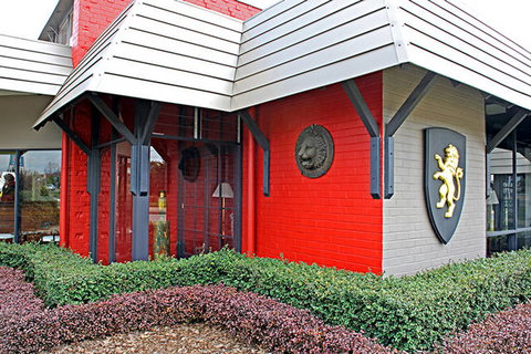 New England Motor Lodge - Broome Tourism 0