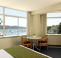 Newport Mirage Hotel - Broome Tourism