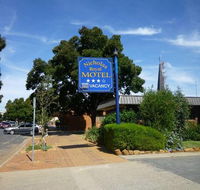 Nicholas Royal Motel - Broome Tourism