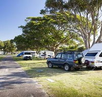 North Coast Holiday Parks Hawks Nest Beach - Broome Tourism