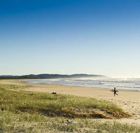 North Coast Holiday Parks Lake Ainsworth - Broome Tourism