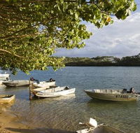North Coast Holiday Parks Massey Greene - Broome Tourism
