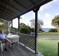 North Coast Holiday Parks Nambucca Headland - Broome Tourism