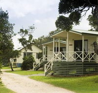 North Coast Holiday Parks Red Rock - Broome Tourism