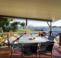 North Coast Holiday Parks Shaws Bay - Broome Tourism