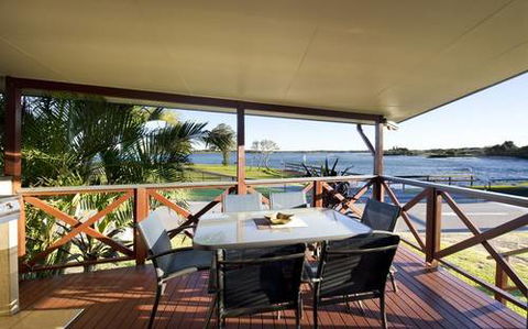 North Coast Holiday Parks Shaws Bay - Broome Tourism 0