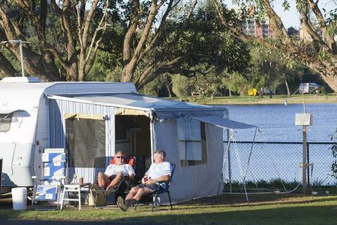 North Coast Holiday Parks Shaws Bay - Broome Tourism 1