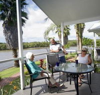 North Coast Holiday Parks Terrace Reserve - Broome Tourism