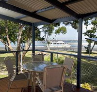 North Coast Holiday Parks Tuncurry Beach - Broome Tourism