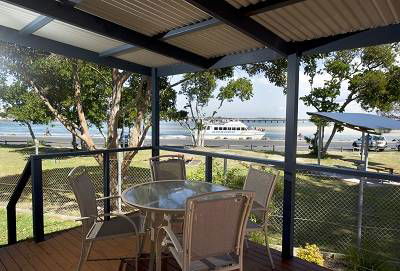 North Coast Holiday Parks Tuncurry Beach - Broome Tourism 0