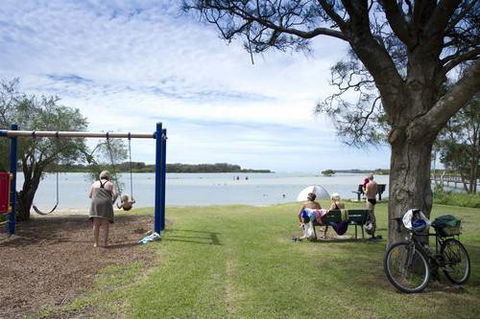 North Coast Holiday Parks Urunga Heads - Broome Tourism 0