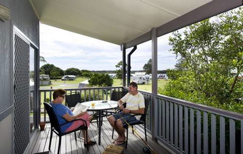 North Coast Holiday Parks Urunga Heads - Broome Tourism 2