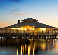 Novotel Twin Waters Resort Sunshine Coast - Broome Tourism