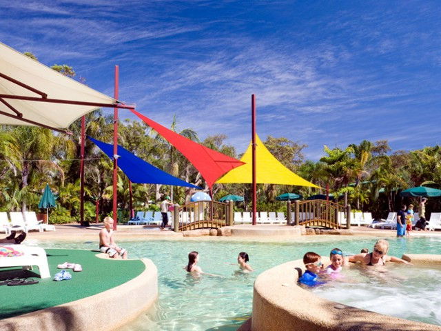  Broome Tourism