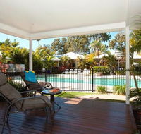 NRMA Treasure Island Holiday Park - Broome Tourism