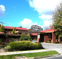 Nunawading Motor Inn - Broome Tourism