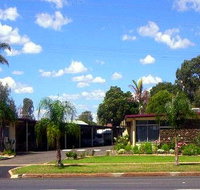 Oakey Motel - Broome Tourism