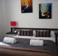 Oakey Motor Inn - Broome Tourism