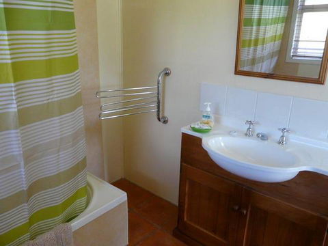 Oaklea Bed And Breakfast & Cottages - Broome Tourism 4