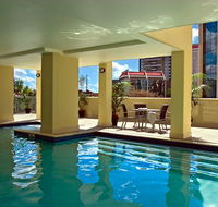 Oaks Lexicon Apartments - Broome Tourism
