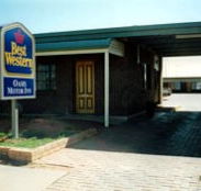 Oasis Motor Inn - Broome Tourism