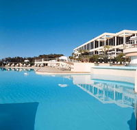 Opal Cove Resort - Broome Tourism