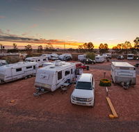 Opal Inn Caravan Park - Broome Tourism