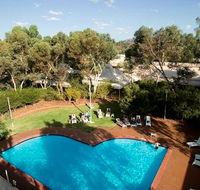 Outback Pioneer Hotel - Broome Tourism