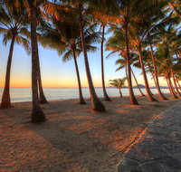 Palm Cove Holiday Park - Broome Tourism