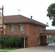 Parkes All Settlers Motor Inn - Broome Tourism