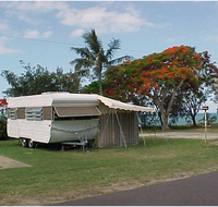 Pialba Beachfront Tourist Park - Broome Tourism