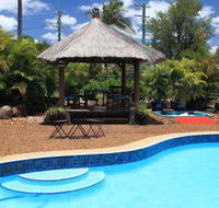 Pialba Motor Inn - Broome Tourism
