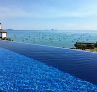 Pinnacles Resort  Spa - Broome Tourism