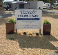 Pinnaroo Caravan Park - Broome Tourism