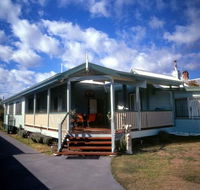 Pitstop Lodge Guesthouse and BB - Broome Tourism