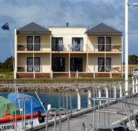 Port Albert Bed  Breakfast - Broome Tourism