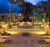 Pullman Palm Cove Sea Temple Resort  Spa - Broome Tourism