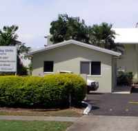 QCWA Holiday Units - Broome Tourism