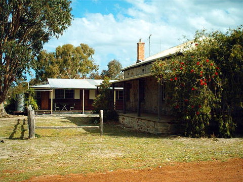 Quaalup Homestead Wilderness Retreat - Broome Tourism 0