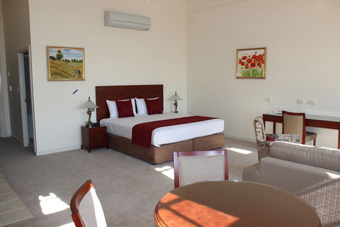 Quality Hotel Regent Rockhampton - Broome Tourism 2