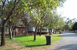 Oakvale ACT Broome Tourism