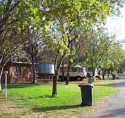 Quambatook Caravan Park - Broome Tourism
