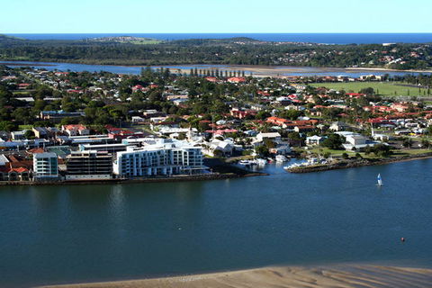 Ramada Hotel & Suites Ballina Byron - Broome Tourism 6