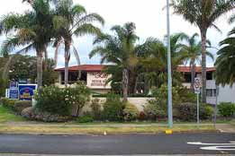 Reef Motor Inn - Broome Tourism 6